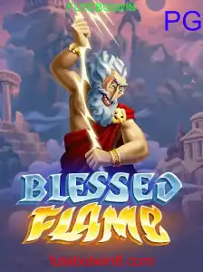 BlessedFlame