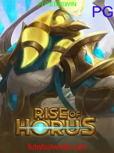 RiseofHorus