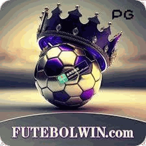 FUTEBOLWIN Logo